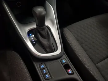 Miniatura Toyota YARIS