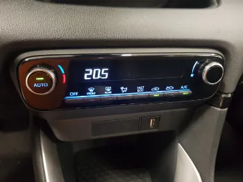 Miniatura Toyota YARIS