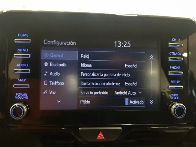 Toyota YARIS  de segunda Mano en Málaga