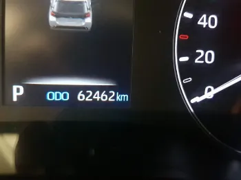Miniatura Toyota YARIS