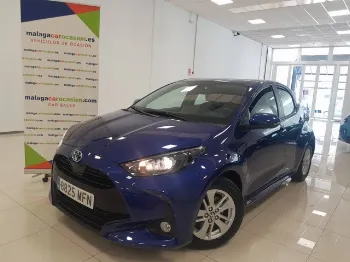 Miniatura Toyota YARIS