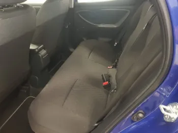 Miniatura Toyota YARIS