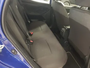Miniatura Toyota YARIS