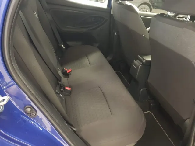 Toyota YARIS  de segunda Mano en Málaga