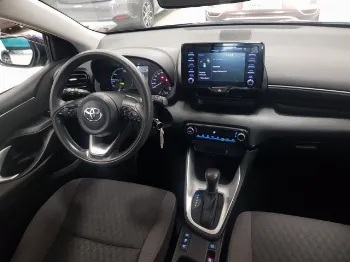 Miniatura Toyota YARIS
