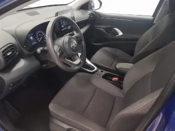 Miniatura Toyota YARIS