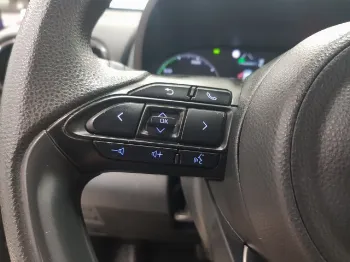 Miniatura Toyota YARIS