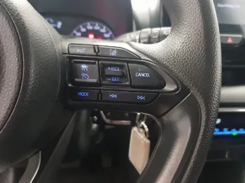 Miniatura Toyota YARIS