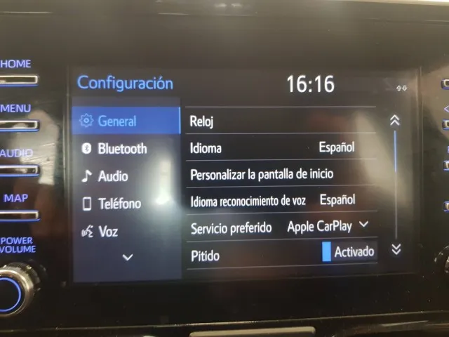 Toyota YARIS  de segunda Mano en Málaga