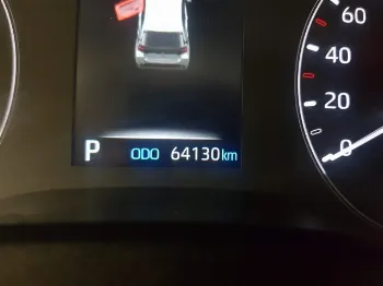 Miniatura Toyota YARIS