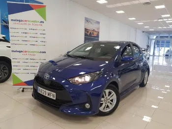 Miniatura Toyota YARIS