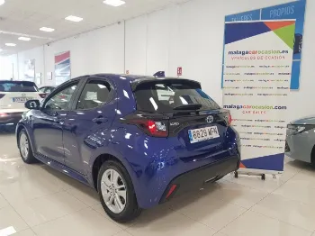 Miniatura Toyota YARIS