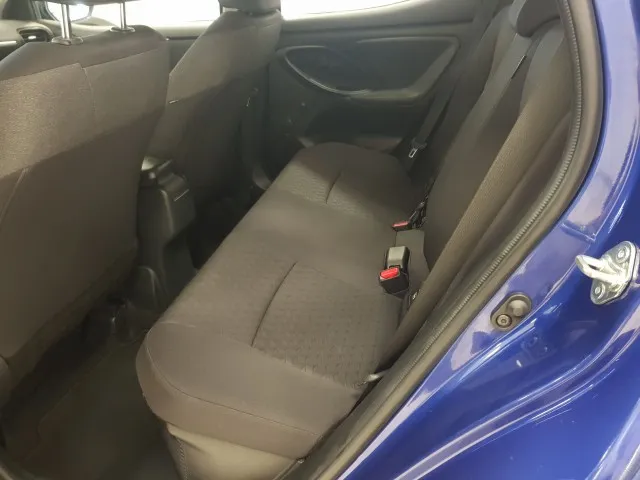 Toyota YARIS  de segunda Mano en Málaga