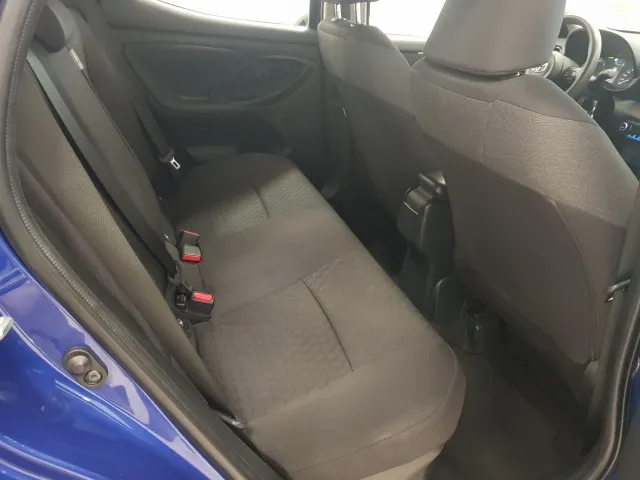 Toyota YARIS  de segunda Mano en Málaga