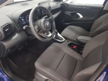 Miniatura Toyota YARIS