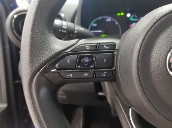 Miniatura Toyota YARIS