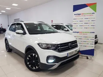 Thumbnail Volkswagen 