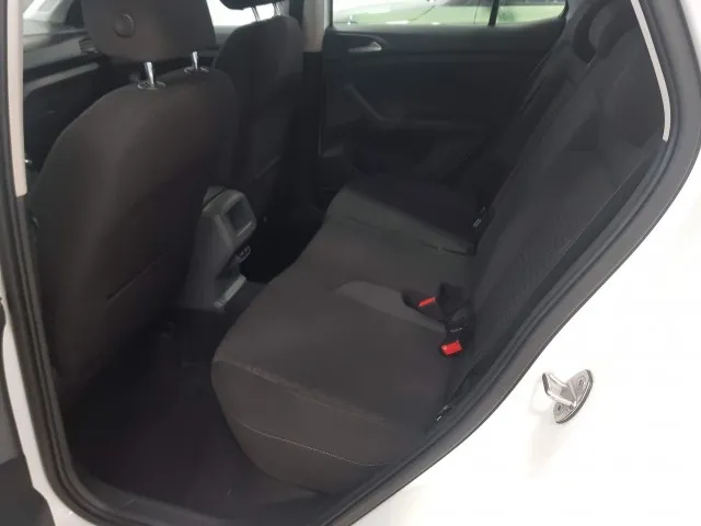 Volkswagen   de segunda Mano en Málaga