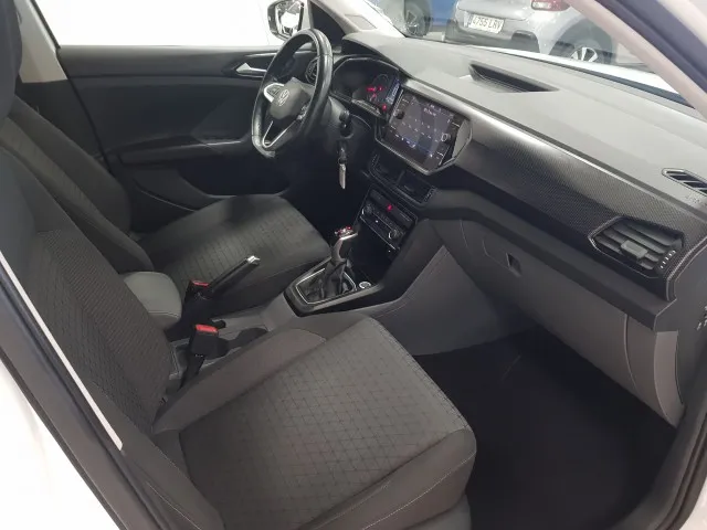 Volkswagen   de segunda Mano en Málaga