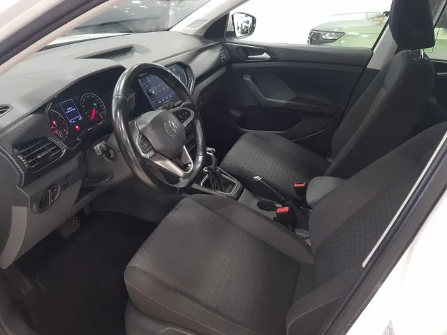 Volkswagen   de segunda Mano en Málaga