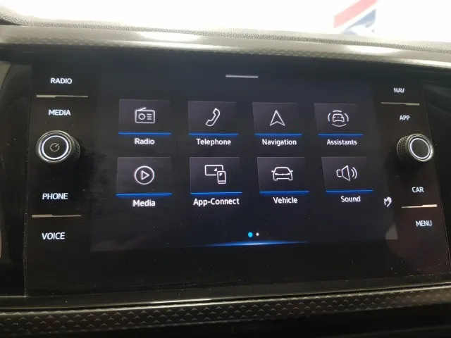 Volkswagen   de segunda Mano en Málaga