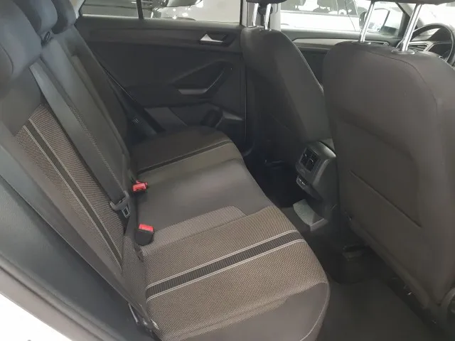Volkswagen   de segunda Mano en Málaga
