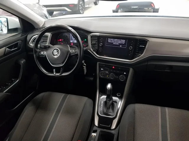 Volkswagen   de segunda Mano en Málaga