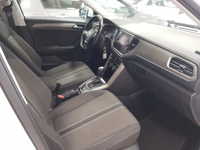 Volkswagen   de segunda Mano en Málaga