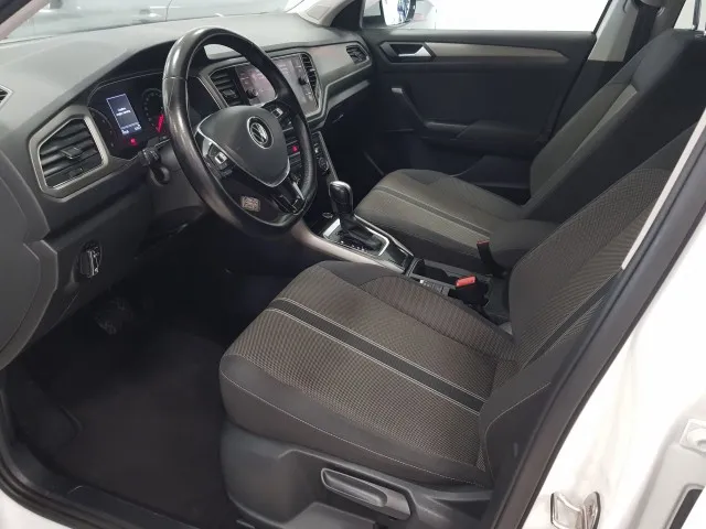 Volkswagen   de segunda Mano en Málaga