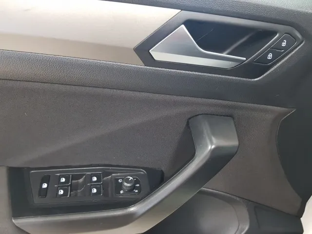 Volkswagen   de segunda Mano en Málaga