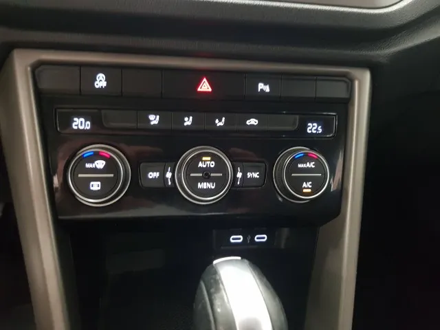Volkswagen   de segunda Mano en Málaga