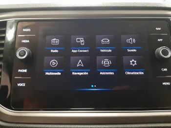 Miniatura Volkswagen 