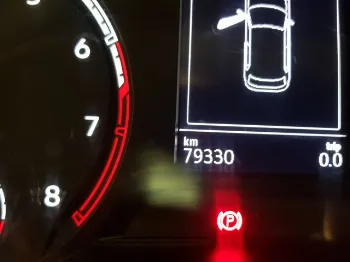 Miniatura Volkswagen 
