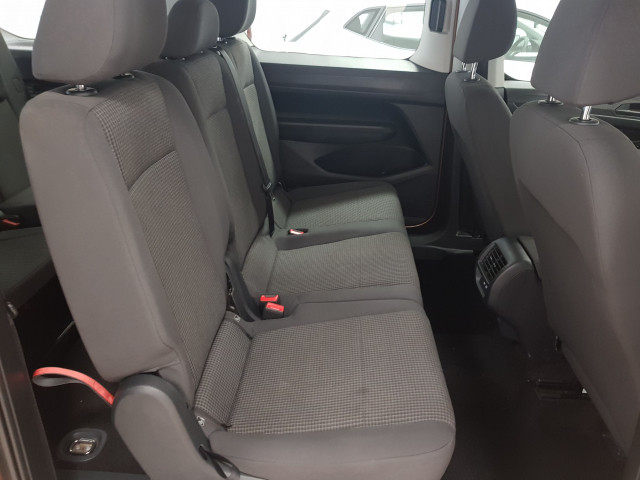 Volkswagen Caddy  de segunda Mano en Málaga