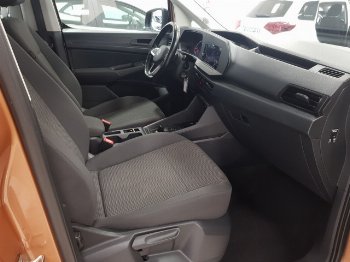 Miniatura Volkswagen Caddy