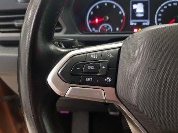 Miniatura Volkswagen Caddy