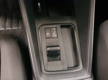 Miniatura Volkswagen Caddy