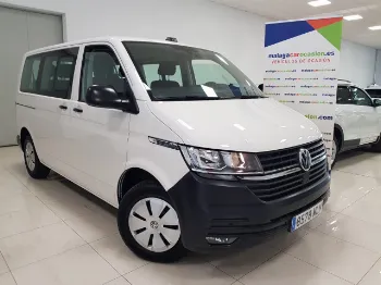 Miniatura Volkswagen CARAVELLE
