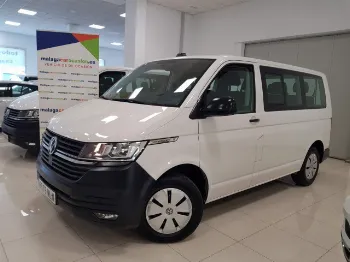 Miniatura Volkswagen CARAVELLE