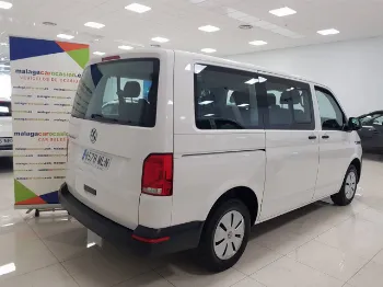 Miniatura Volkswagen CARAVELLE