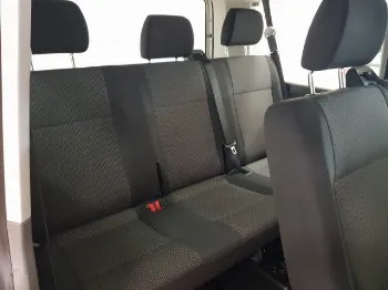 Miniatura Volkswagen CARAVELLE