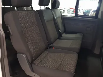 Miniatura Volkswagen CARAVELLE