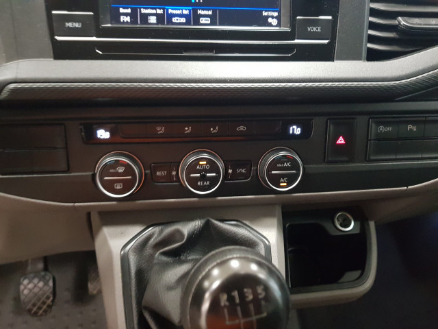 Volkswagen Caravelle  de segunda Mano en Málaga