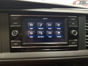 Miniatura Volkswagen CARAVELLE