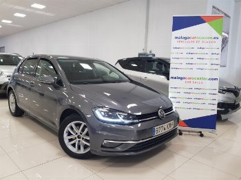 Thumbnail Volkswagen Golf