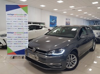 Thumbnail Volkswagen Golf