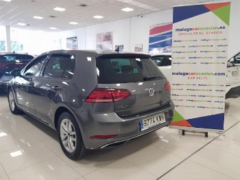 Thumbnail Volkswagen Golf