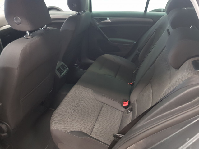 Volkswagen Golf  used car in Malaga