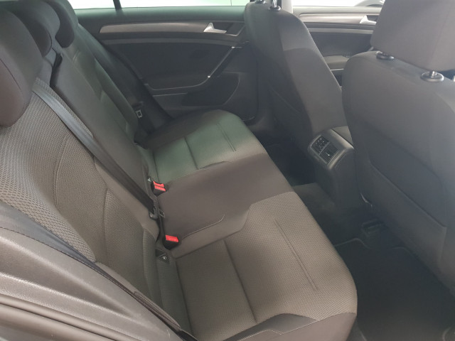Volkswagen Golf  used car in Malaga