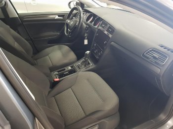 Thumbnail Volkswagen Golf